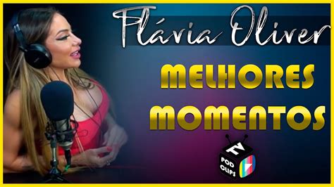 flavia oliver porn|Flávia Oliver Porn Videos .